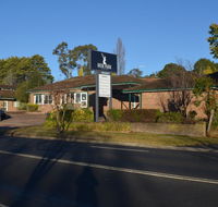 Deer Park Motor Inn - Inverell Accommodation