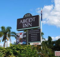 Abcot Inn - Inverell Accommodation