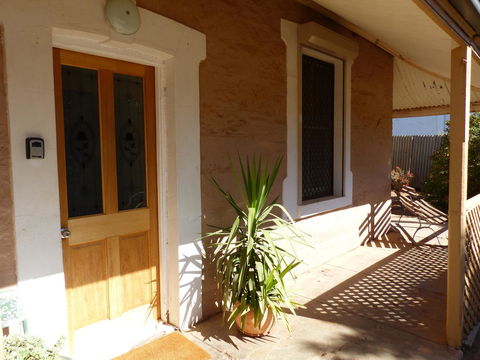 Andy\'s Accommodation - Inverell Accommodation 8