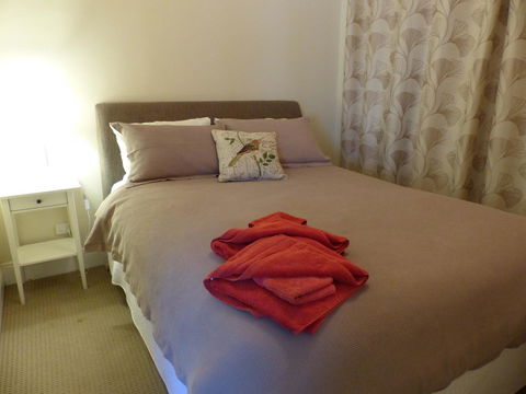 Andy\'s Accommodation - Inverell Accommodation 3