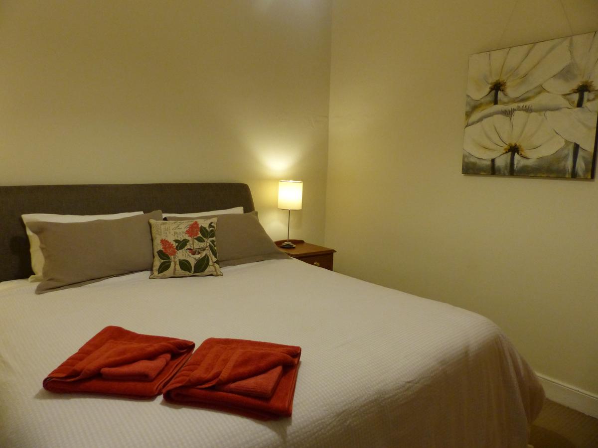  Inverell Accommodation