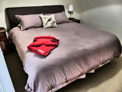 Andy\'s Accommodation - Inverell Accommodation 12