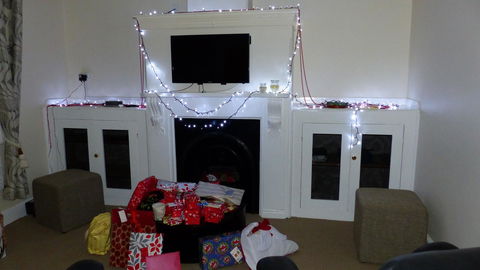 Andy\'s Accommodation - Inverell Accommodation 14