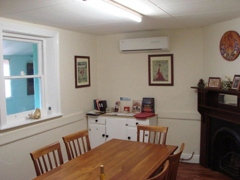 Andy\'s Accommodation - Inverell Accommodation 23
