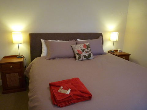 Andy\'s Accommodation - Inverell Accommodation 1