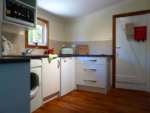 Andy\'s Accommodation - Inverell Accommodation 15