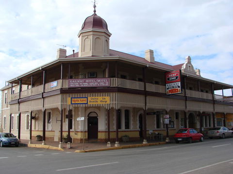 Andy\'s Accommodation - Inverell Accommodation 18