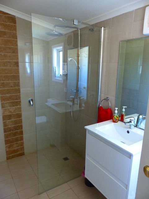 Andy\'s Accommodation - Inverell Accommodation 21