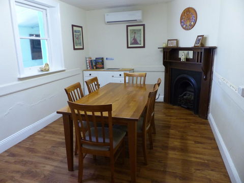 Andy\'s Accommodation - Inverell Accommodation 5