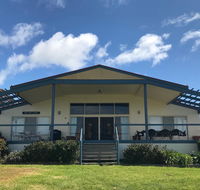 Emu Bay Lodge - Inverell Accommodation