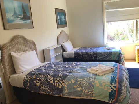 Emu Bay Lodge - Inverell Accommodation 16