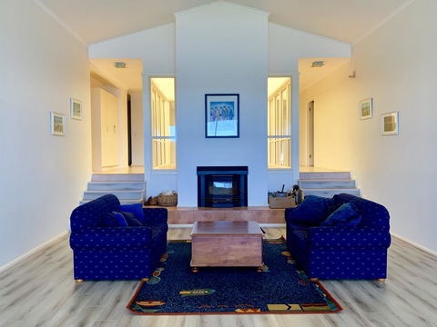 Emu Bay Lodge - Inverell Accommodation 4