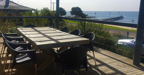 Emu Bay Lodge - Inverell Accommodation 13