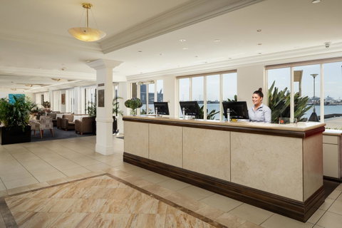 Rydges Newcastle - Inverell Accommodation 6