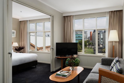 Rydges Newcastle - Inverell Accommodation 19