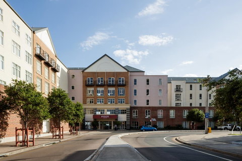 Rydges Newcastle - Inverell Accommodation 2