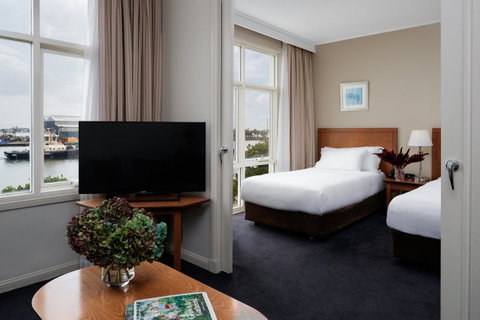 Rydges Newcastle - Inverell Accommodation 18