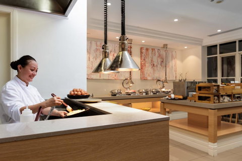 Rydges Newcastle - Inverell Accommodation 31