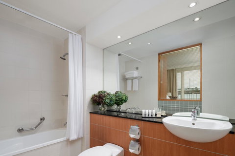 Rydges Newcastle - Inverell Accommodation 20