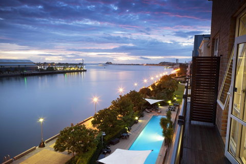 Rydges Newcastle - Inverell Accommodation 0