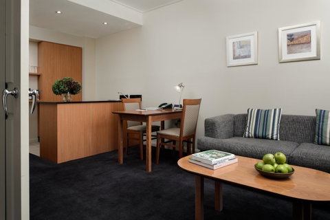 Rydges Newcastle - Inverell Accommodation 11
