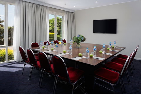 Rydges Newcastle - Inverell Accommodation 41