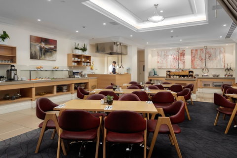 Rydges Newcastle - Inverell Accommodation 32