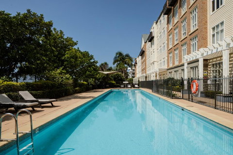 Rydges Newcastle - Inverell Accommodation 5