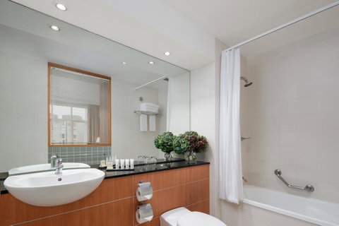 Rydges Newcastle - Inverell Accommodation 14