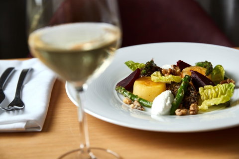 Rydges Newcastle - Inverell Accommodation 27