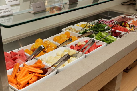 Rydges Newcastle - Inverell Accommodation 34