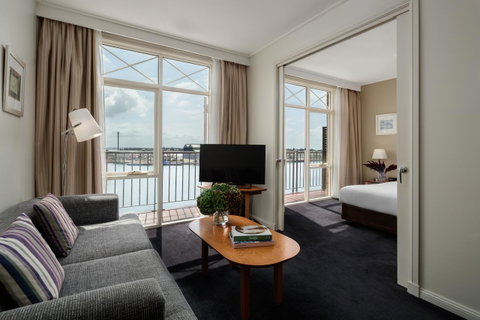 Rydges Newcastle - Inverell Accommodation 10