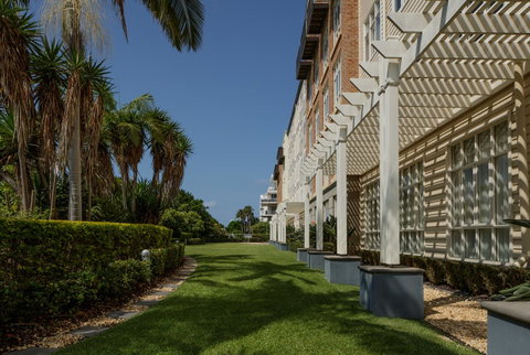 Rydges Newcastle - Inverell Accommodation 3