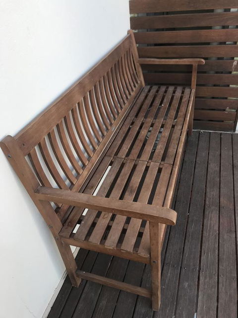 Beachside & Jetty View Apartment 6 - Captain\'s Apt - Inverell Accommodation 16