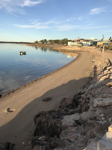 Beachside & Jetty View Apartment 6 - Captain\'s Apt - Inverell Accommodation 30