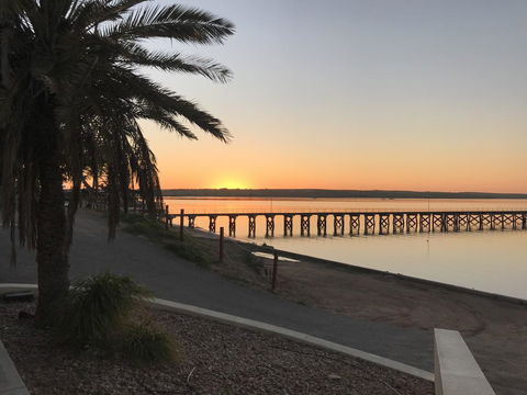 Beachside & Jetty View Apartment 6 - Captain\'s Apt - Inverell Accommodation 40