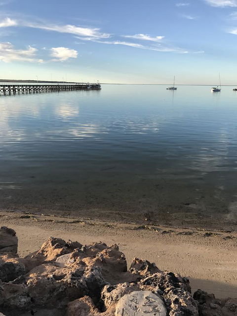 Beachside & Jetty View Apartment 6 - Captain\'s Apt - Inverell Accommodation 28
