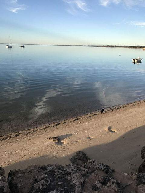 Beachside & Jetty View Apartment 6 - Captain\'s Apt - Inverell Accommodation 29