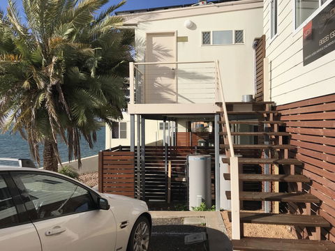Beachside & Jetty View Apartment 6 - Captain\'s Apt - Inverell Accommodation 35