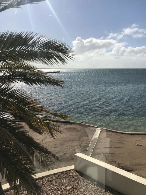 Beachside & Jetty View Apartment 6 - Captain\'s Apt - Inverell Accommodation 18