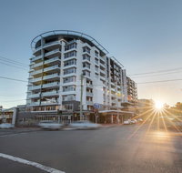 Adina Apartment Hotel Wollongong - Inverell Accommodation