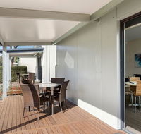 Gawler Caravan Park - Inverell Accommodation
