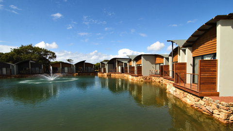 Pullman Bunker Bay Resort Margaret River - Inverell Accommodation 41