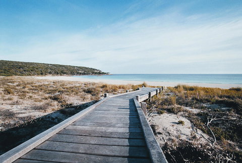 Pullman Bunker Bay Resort Margaret River - Inverell Accommodation 11