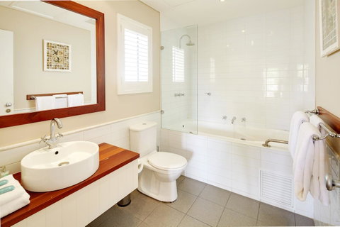 Seashells Yallingup - Inverell Accommodation 28
