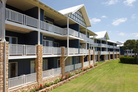 Seashells Yallingup - Inverell Accommodation 27