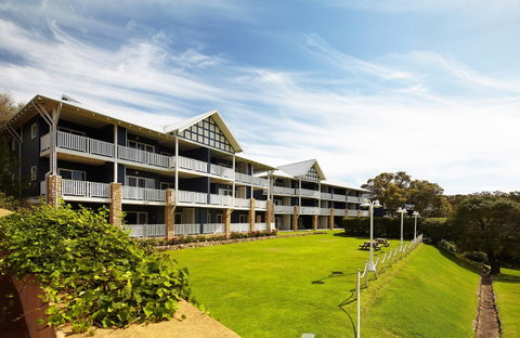 Seashells Yallingup - Inverell Accommodation 3