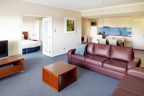 Seashells Yallingup - Inverell Accommodation 16