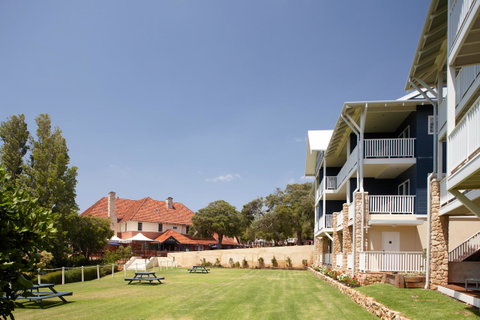 Seashells Yallingup - Inverell Accommodation 23