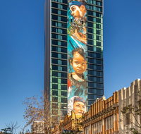 Art Series - The Adnate - Inverell Accommodation